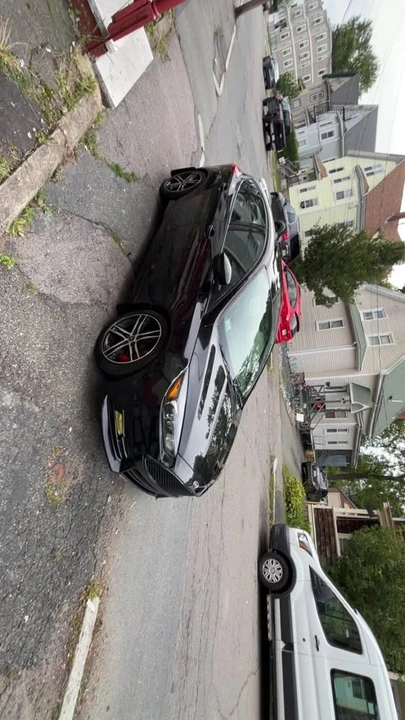 2018 Ford Focus 3rd Gen - Image 5 of 5