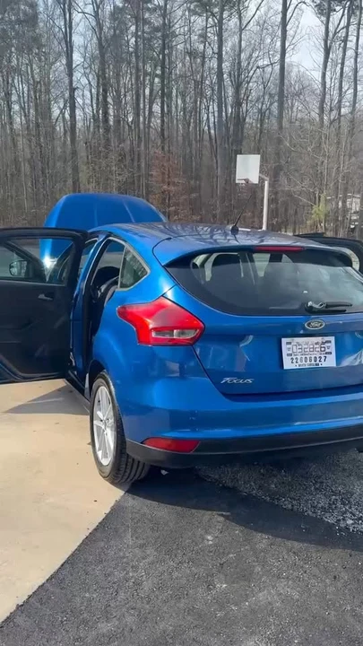 2018 Ford Focus ST 3rd Gen - Image 15 of 15