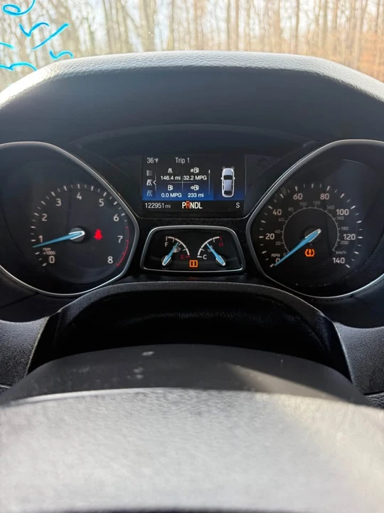 2018 Ford Focus ST 3rd Gen - Image 10 of 15