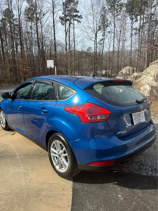 2018 Ford Focus ST 3rd Gen - Image 2 of 15