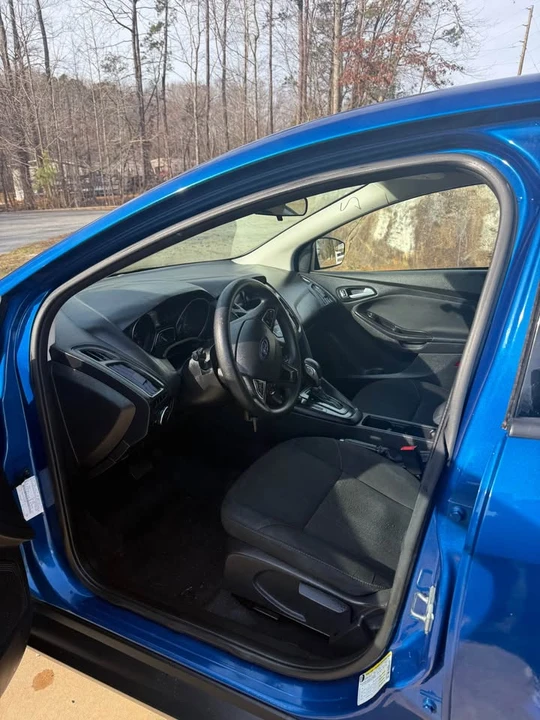 2018 Ford Focus ST 3rd Gen - Image 14 of 15
