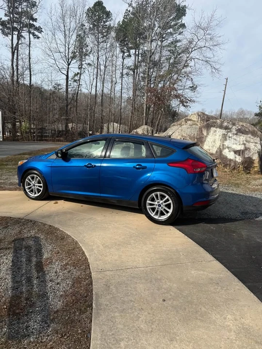 2018 Ford Focus ST 3rd Gen - Image 7 of 15