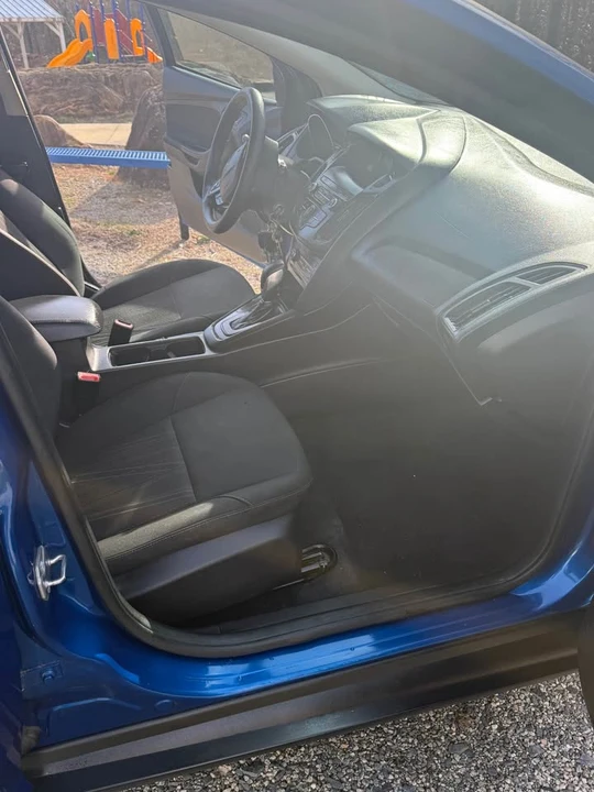 2018 Ford Focus ST 3rd Gen - Image 12 of 15