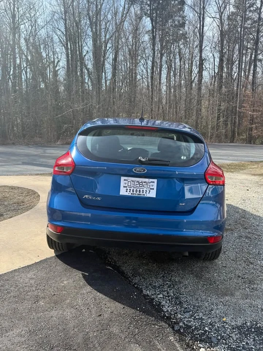 2018 Ford Focus ST 3rd Gen - Image 5 of 15