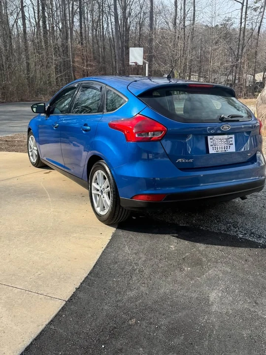 2018 Ford Focus ST 3rd Gen - Image 3 of 15