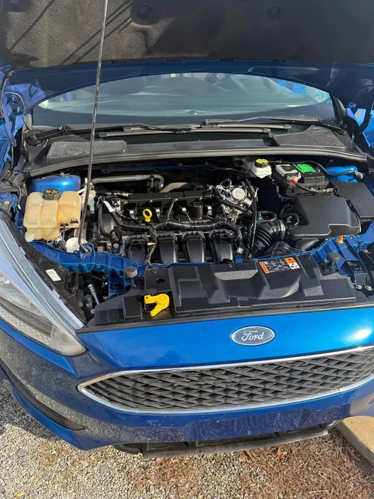 2018 Ford Focus ST 3rd Gen - Image 11 of 15