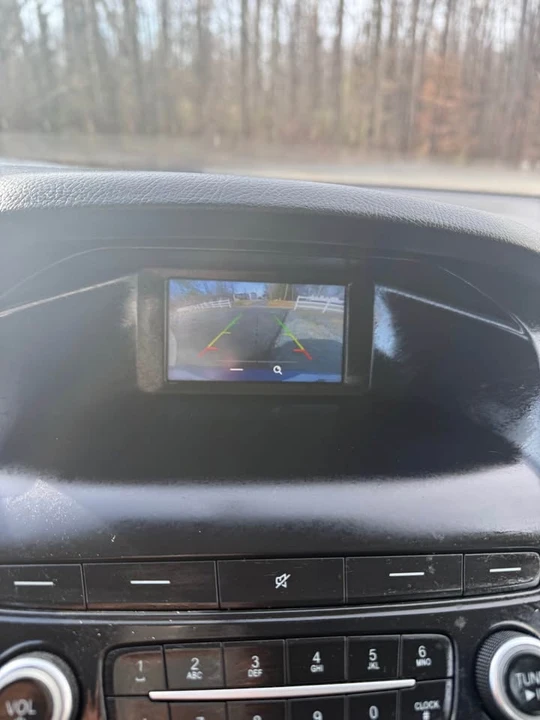 2018 Ford Focus ST 3rd Gen - Image 9 of 15