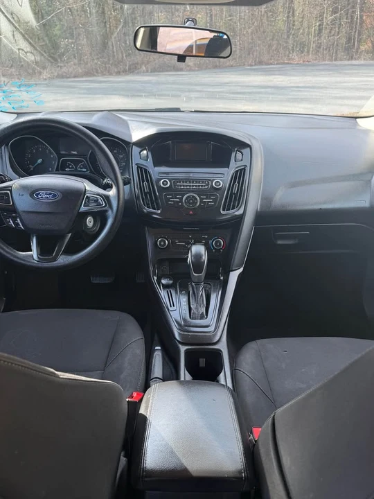 2018 Ford Focus ST 3rd Gen - Image 8 of 15