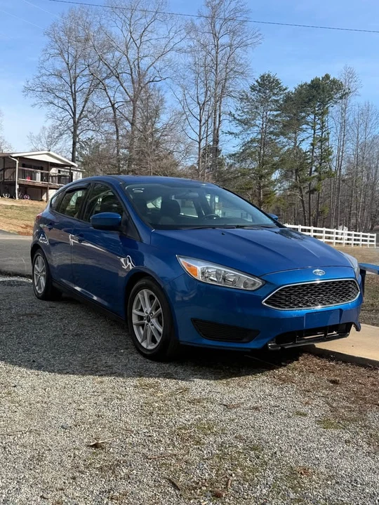 2018 Ford Focus ST 3rd Gen - Image 6 of 15
