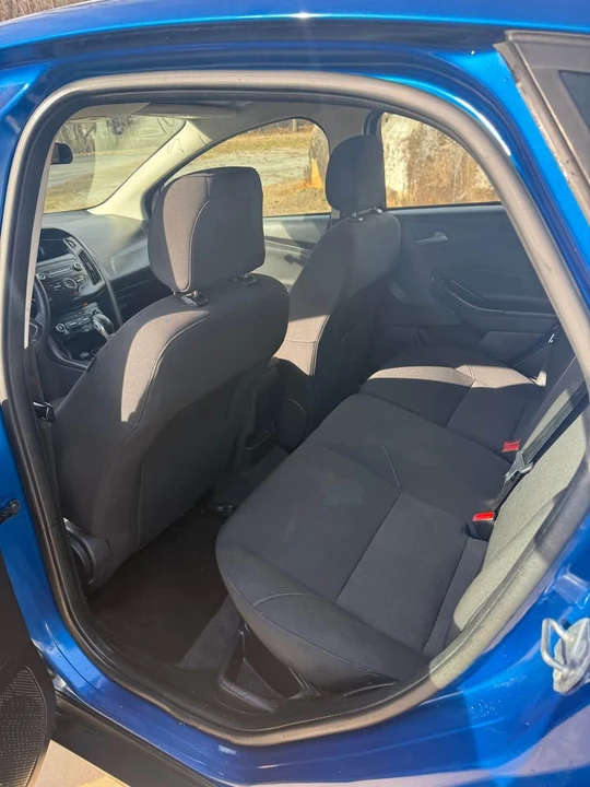 2018 Ford Focus ST 3rd Gen - Image 13 of 15