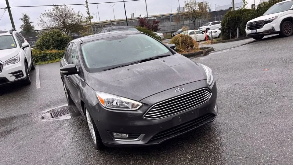 2018 Ford Focus 3rd Gen - Image 3 of 20