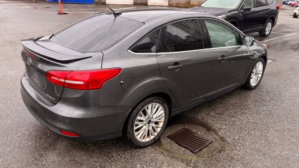 2018 Ford Focus 3rd Gen - Image 9 of 20