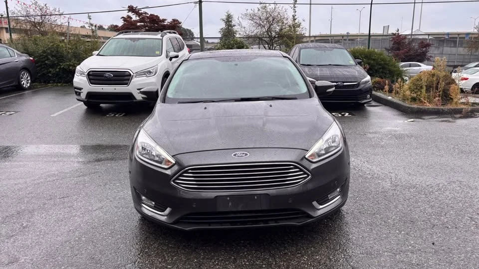 2018 Ford Focus 3rd Gen - Image 4 of 20