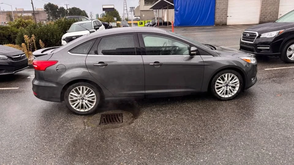 2018 Ford Focus 3rd Gen - Image 10 of 20
