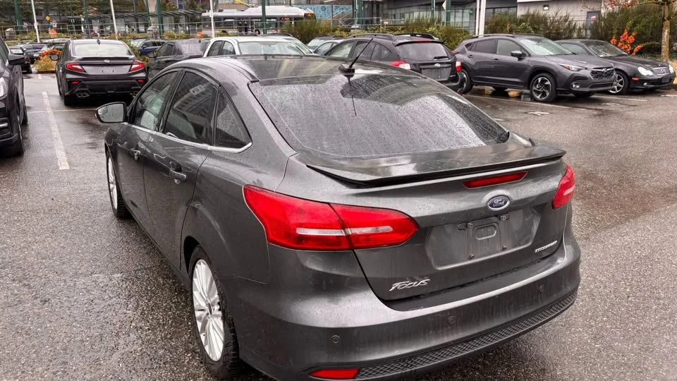 2018 Ford Focus 3rd Gen - Image 2 of 20