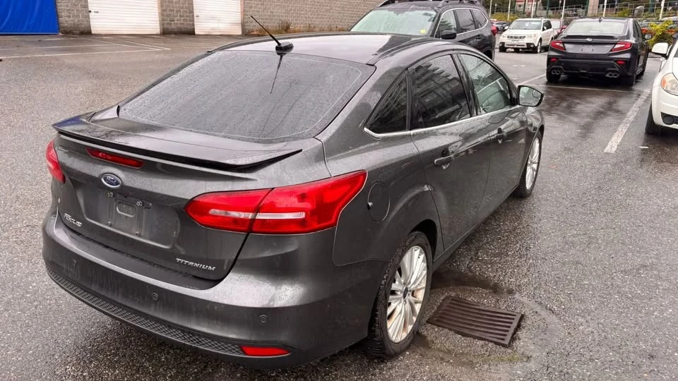 2018 Ford Focus 3rd Gen - Image 8 of 20