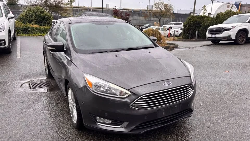 2018 Ford Focus 3rd Gen - Image 12 of 20