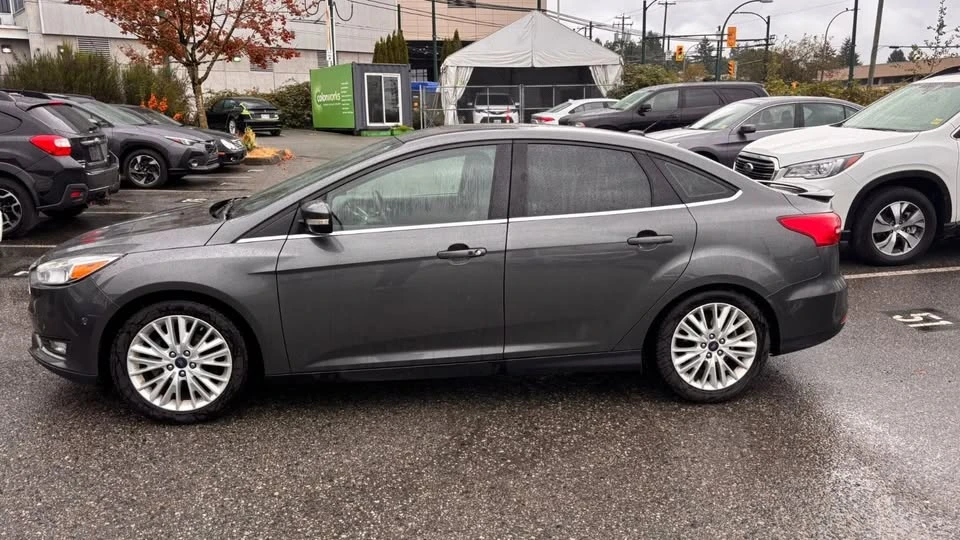 2018 Ford Focus 3rd Gen - Image 14 of 20