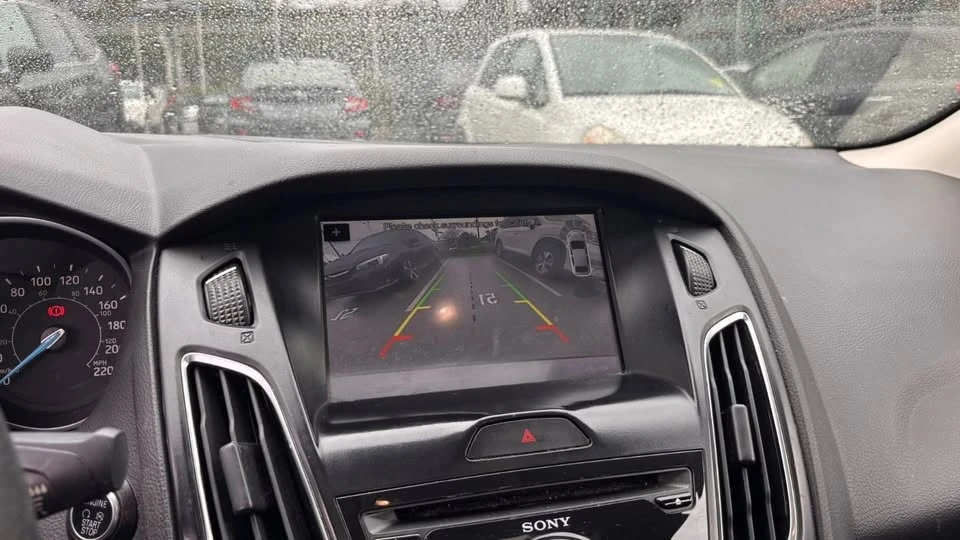 2018 Ford Focus 3rd Gen - Image 17 of 20