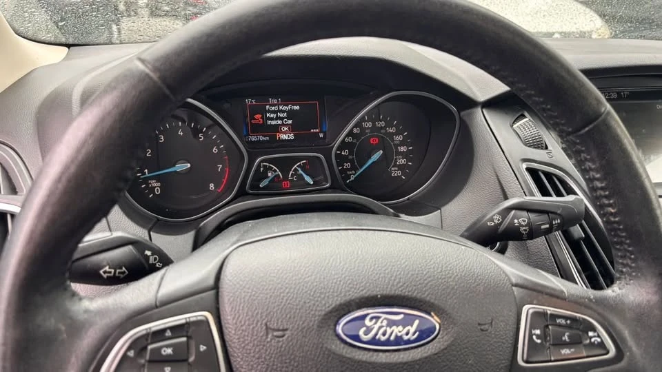 2018 Ford Focus 3rd Gen - Image 18 of 20