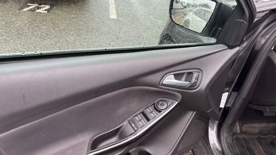 2018 Ford Focus 3rd Gen - Image 20 of 20