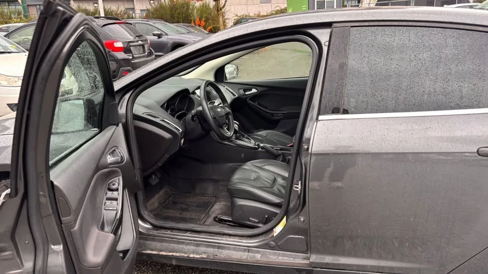 2018 Ford Focus 3rd Gen - Image 16 of 20