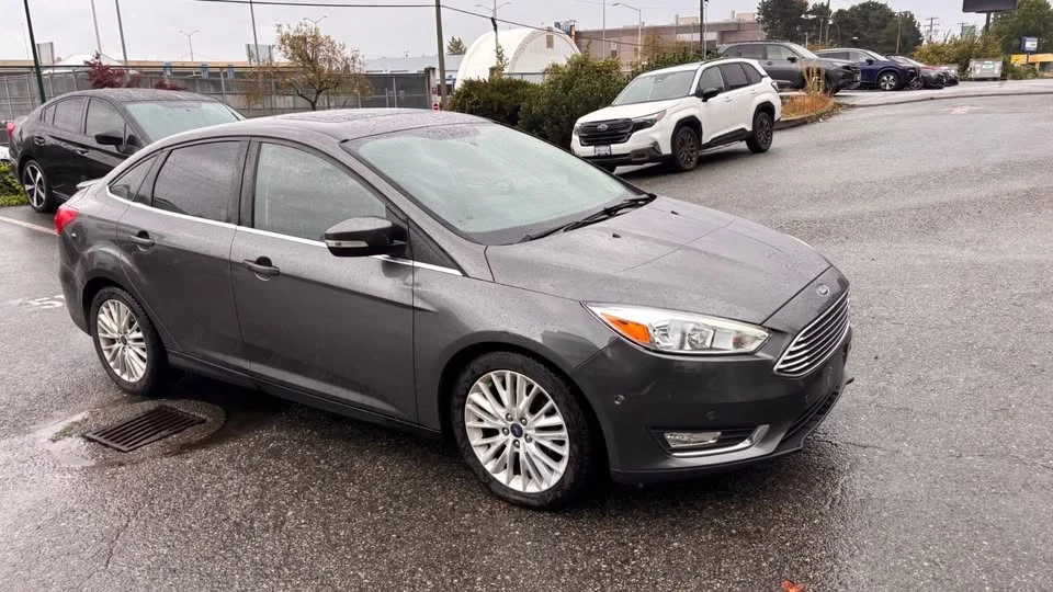 2018 Ford Focus 3rd Gen - Image 11 of 20