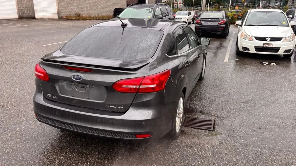 2018 Ford Focus 3rd Gen - Image 7 of 20