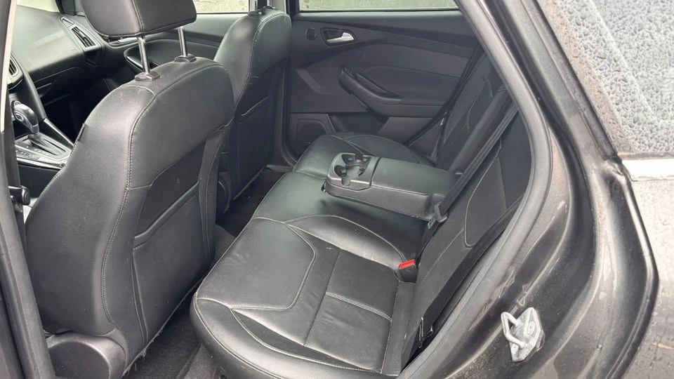 2018 Ford Focus 3rd Gen - Image 19 of 20