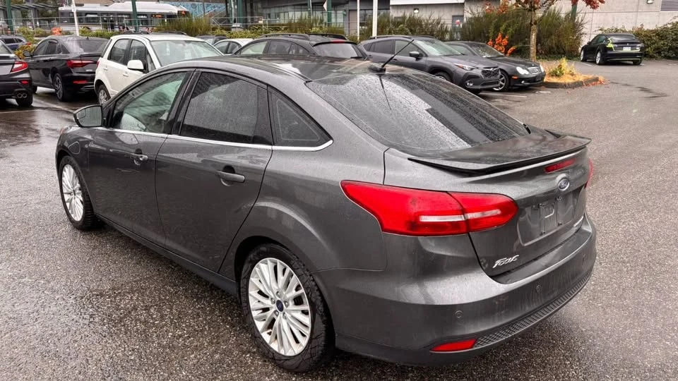 2018 Ford Focus 3rd Gen - Image 15 of 20