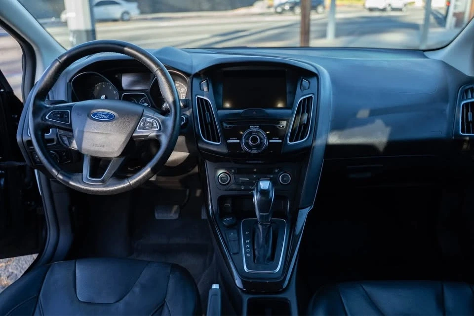 2018 Ford Focus 3rd Gen - Image 5 of 10