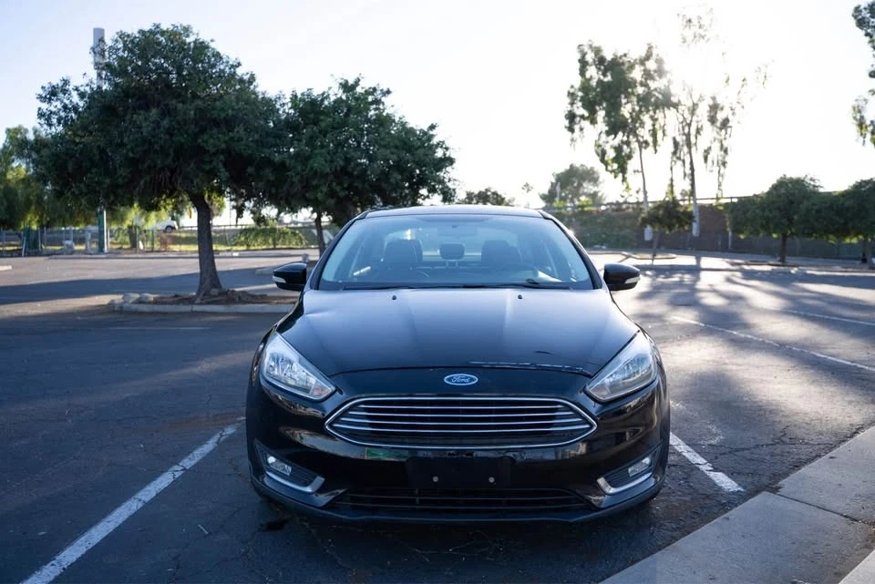 2018 Ford Focus 3rd Gen - Image 3 of 10
