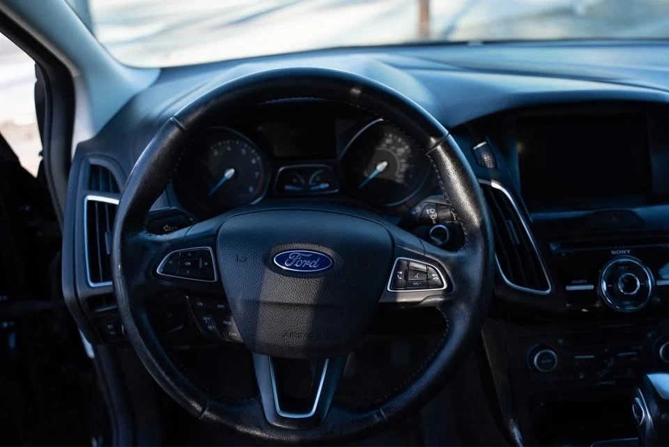 2018 Ford Focus 3rd Gen - Image 9 of 10