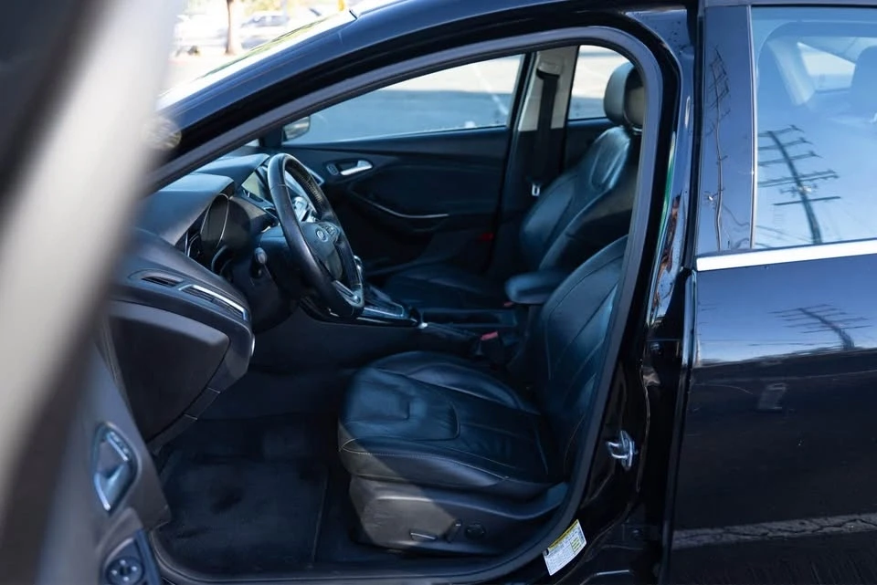 2018 Ford Focus 3rd Gen - Image 4 of 10