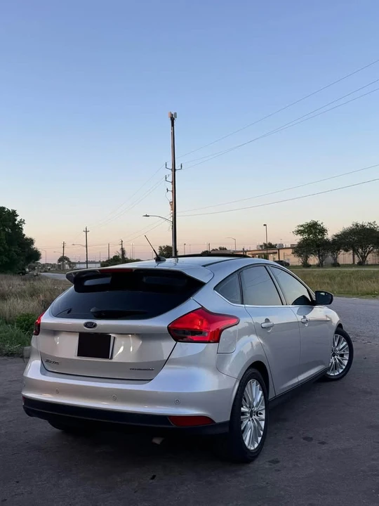 2018 Ford Focus 3rd Gen - Image 6 of 16