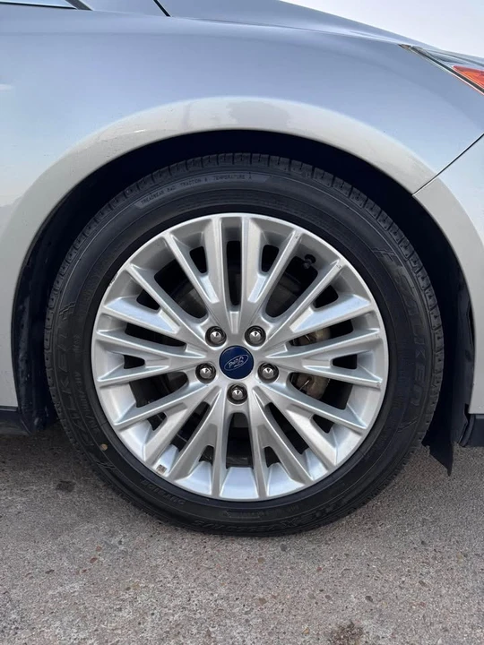 2018 Ford Focus 3rd Gen - Image 13 of 16