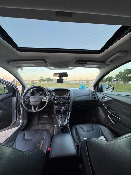 2018 Ford Focus 3rd Gen - Image 9 of 16