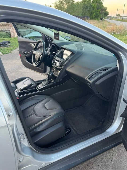 2018 Ford Focus 3rd Gen - Image 10 of 16