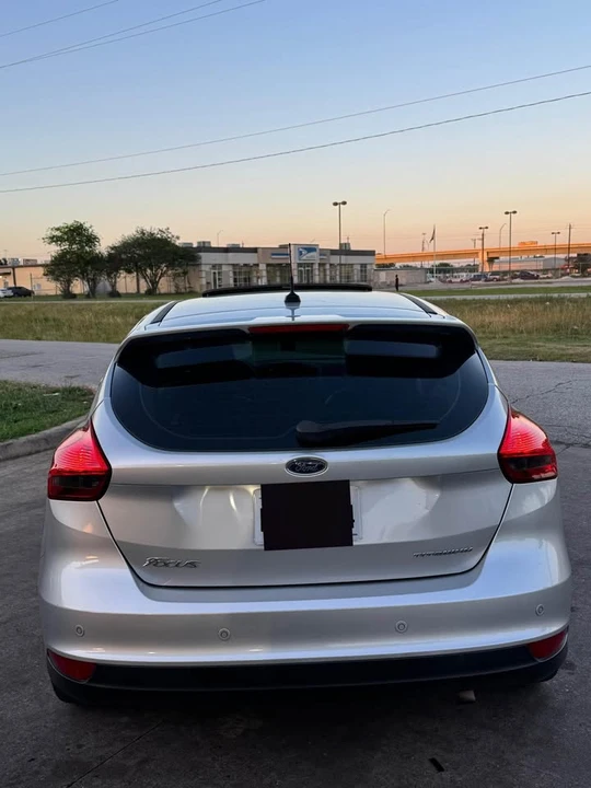 2018 Ford Focus 3rd Gen - Image 7 of 16