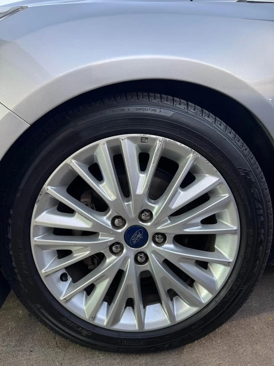 2018 Ford Focus 3rd Gen - Image 14 of 16