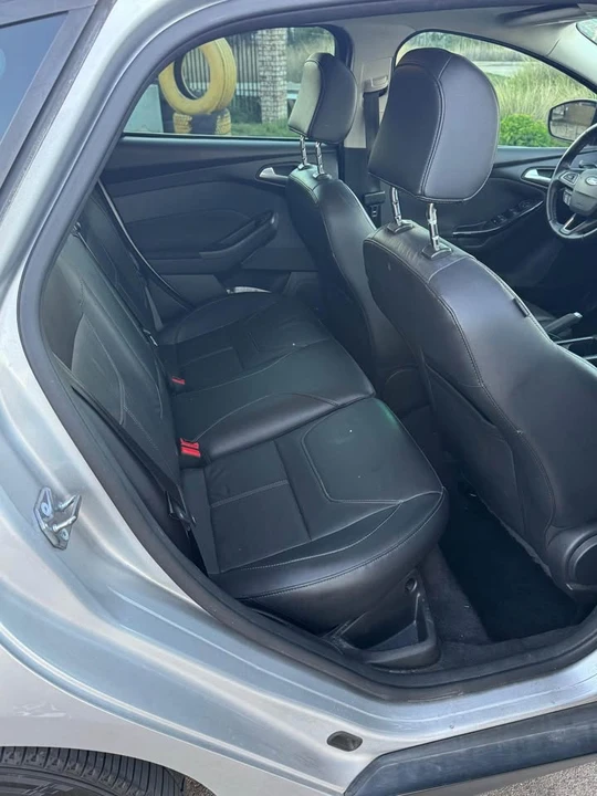 2018 Ford Focus 3rd Gen - Image 11 of 16