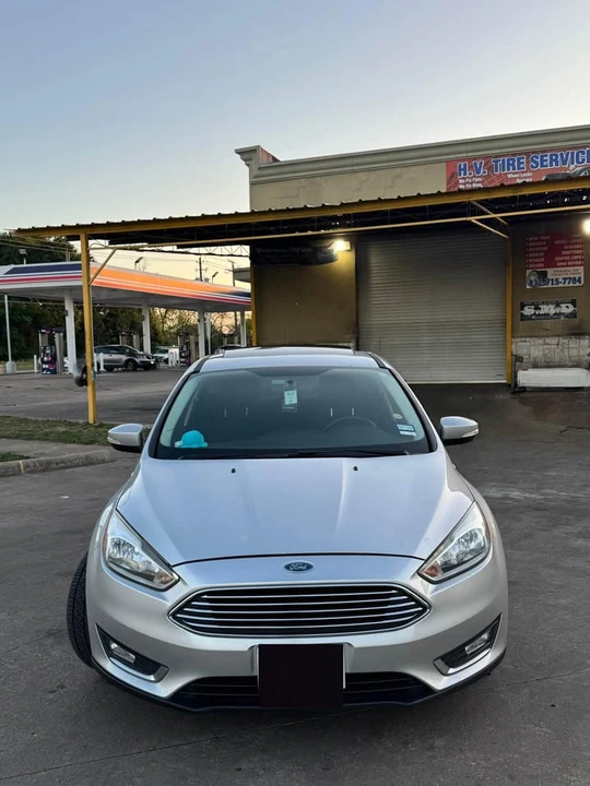 2018 Ford Focus 3rd Gen - Image 2 of 16