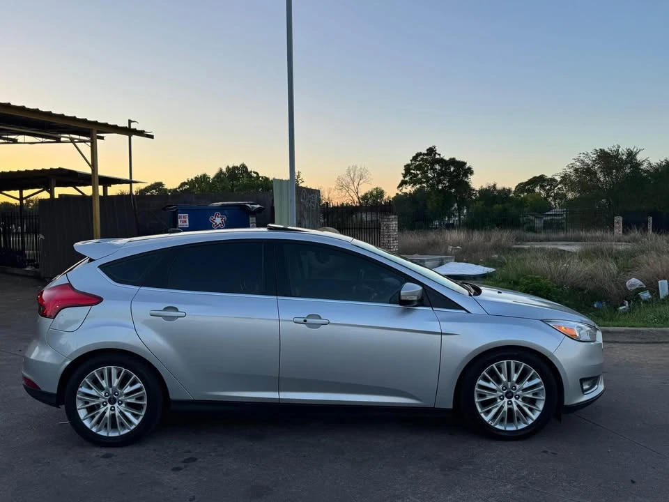2018 Ford Focus 3rd Gen - Image 5 of 16