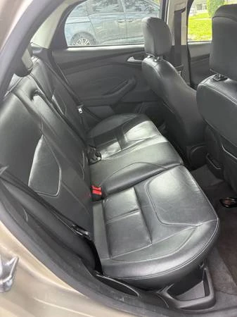 2018 Ford Focus 3rd Gen - Image 15 of 21