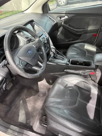 2018 Ford Focus 3rd Gen - Image 7 of 21