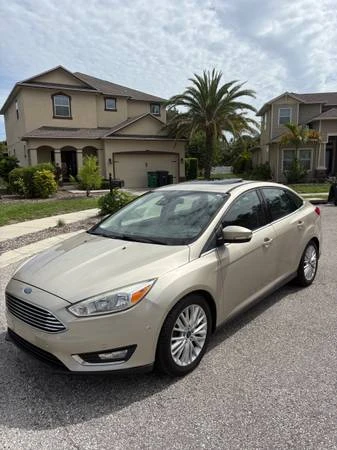 2018 Ford Focus 3rd Gen - Image 6 of 21