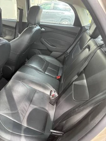2018 Ford Focus 3rd Gen - Image 9 of 21
