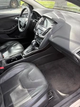2018 Ford Focus 3rd Gen - Image 10 of 21