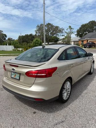 2018 Ford Focus 3rd Gen - Image 4 of 21