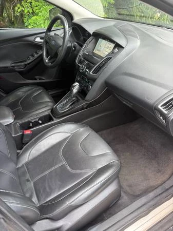 2018 Ford Focus 3rd Gen - Image 17 of 21